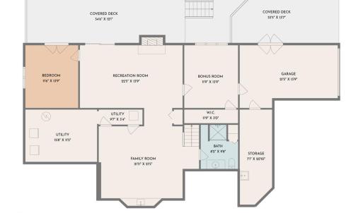 Photo #88 of 1300 Pats Drive, Moneta, VA 1.3 acres