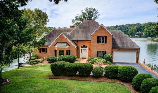 Photo #2 of 1300 Pats Drive, Moneta, VA 1.3 acres