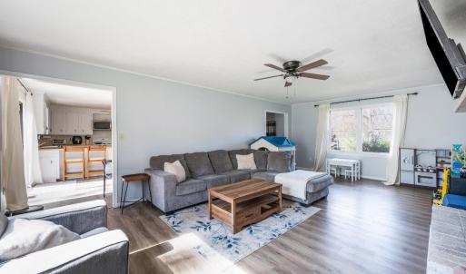 Photo #13 of 262 Juniper Dr, Lynchburg, VA 0.5 acres