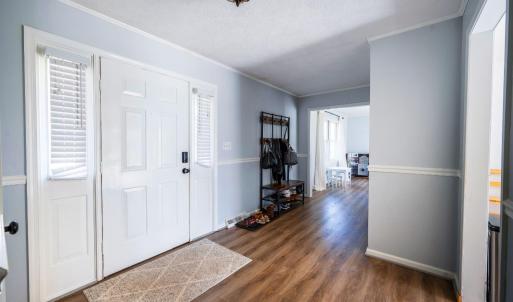 Photo #4 of 262 Juniper Dr, Lynchburg, VA 0.5 acres