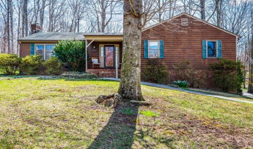 Photo #1 of 262 Juniper Dr, Lynchburg, VA 0.5 acres