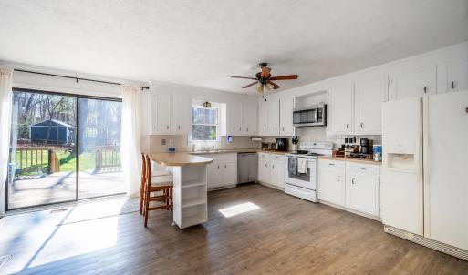 Photo #6 of 262 Juniper Dr, Lynchburg, VA 0.5 acres