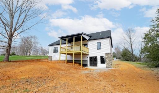 Photo #2 of 37 Twin Lake Dr, Bedford, VA 1.0 acres