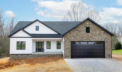 Photo #1 of 37 Twin Lake Dr, Bedford, VA 1.0 acres