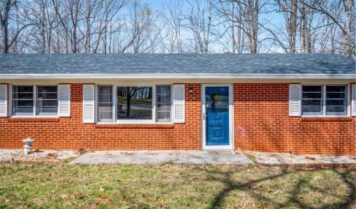 Photo #2 of 1650 Izaak Walton Road, Madison Heights, VA 1.5 acres