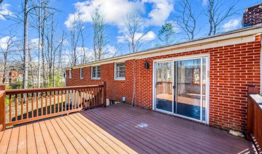 Photo #43 of 1650 Izaak Walton Road, Madison Heights, VA 1.5 acres