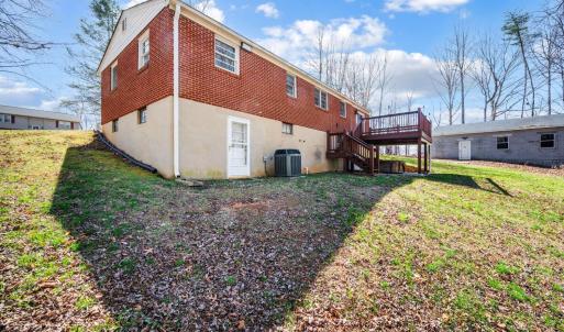 Photo #41 of 1650 Izaak Walton Road, Madison Heights, VA 1.5 acres