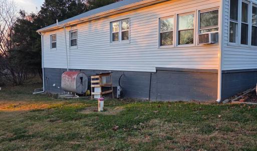 Photo #4 of 3169 Centerville Road, Bedford, VA 1.2 acres