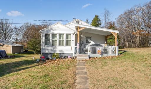 Photo #3 of 3169 Centerville Road, Bedford, VA 1.2 acres