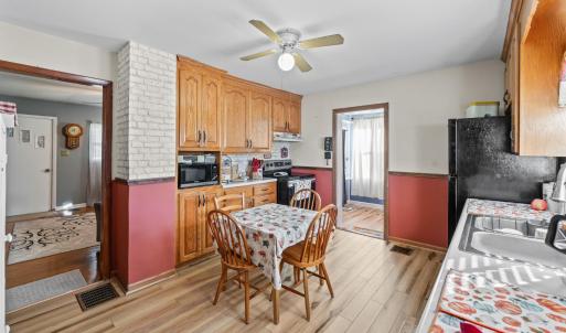 Photo #13 of 3169 Centerville Road, Bedford, VA 1.2 acres