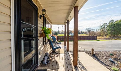 Photo #2 of 122 Gouyer Drive, Madison Heights, VA 0.4 acres