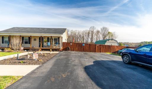 Photo #25 of 122 Gouyer Drive, Madison Heights, VA 0.4 acres