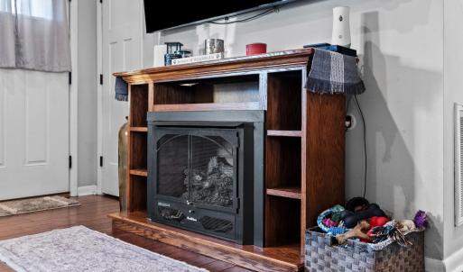 Photo #4 of 122 Gouyer Drive, Madison Heights, VA 0.4 acres