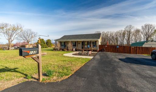 Photo #24 of 122 Gouyer Drive, Madison Heights, VA 0.4 acres