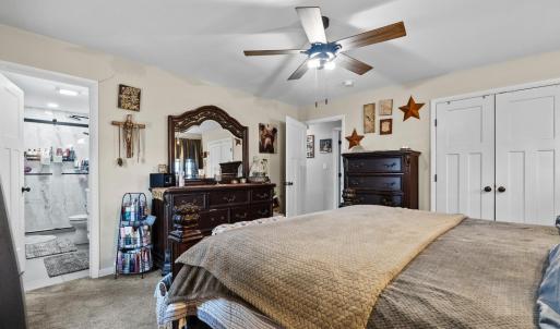 Photo #21 of 122 Gouyer Drive, Madison Heights, VA 0.4 acres