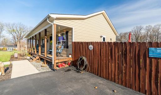 Photo #26 of 122 Gouyer Drive, Madison Heights, VA 0.4 acres