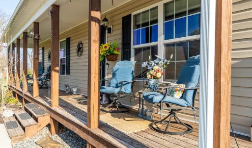 Photo #27 of 122 Gouyer Drive, Madison Heights, VA 0.4 acres