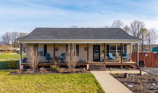 Photo #1 of 122 Gouyer Drive, Madison Heights, VA 0.4 acres