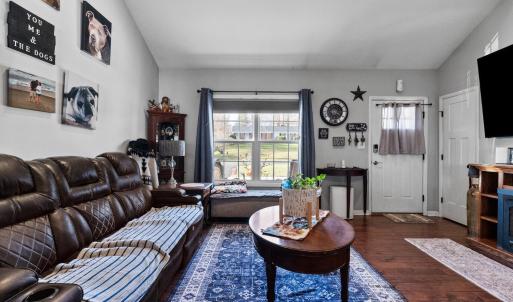 Photo #6 of 122 Gouyer Drive, Madison Heights, VA 0.4 acres