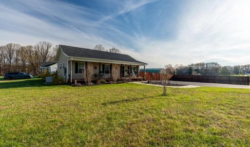 Photo #23 of 122 Gouyer Drive, Madison Heights, VA 0.4 acres