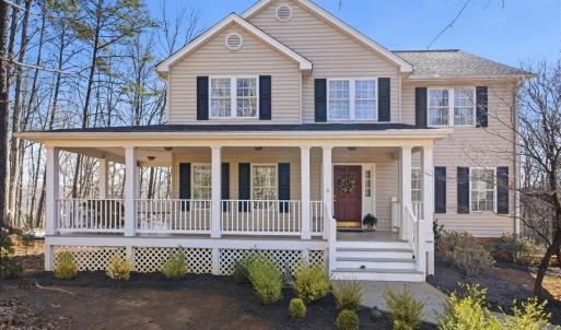 Photo #1 of 283 Oakcroft Drive, Madison Heights, VA 5.8 acres