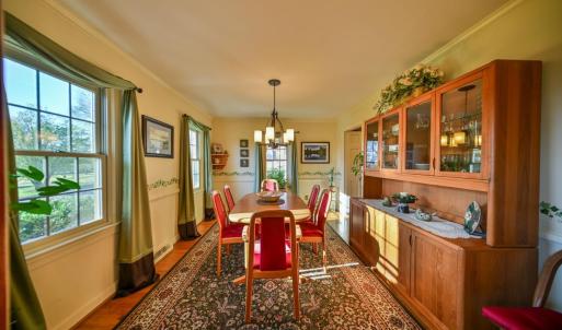 Photo #8 of 732 Chikasaw Road, Lynchburg, VA 0.6 acres