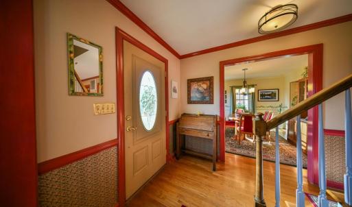 Photo #3 of 732 Chikasaw Road, Lynchburg, VA 0.6 acres