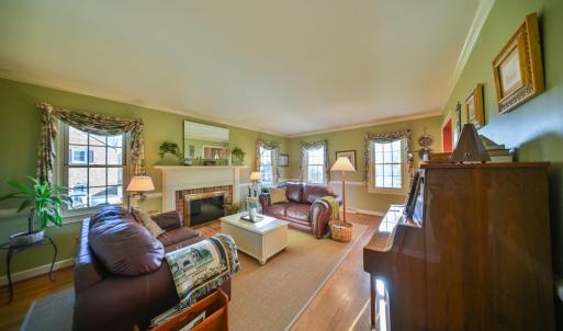 Photo #4 of 732 Chikasaw Road, Lynchburg, VA 0.6 acres