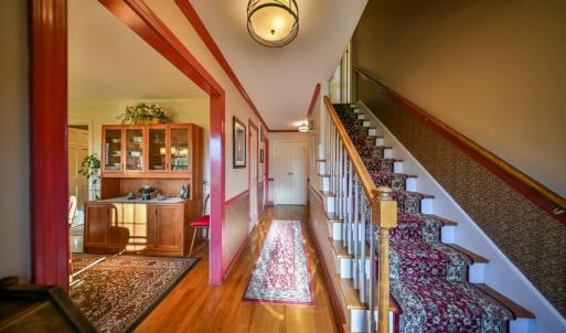 Photo #2 of 732 Chikasaw Road, Lynchburg, VA 0.6 acres