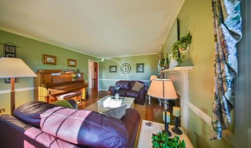 Photo #5 of 732 Chikasaw Road, Lynchburg, VA 0.6 acres