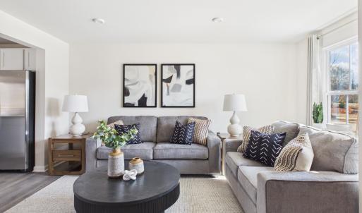 Photo #3 of 37 Ranwell Road, Rustburg, VA 0.0 acres