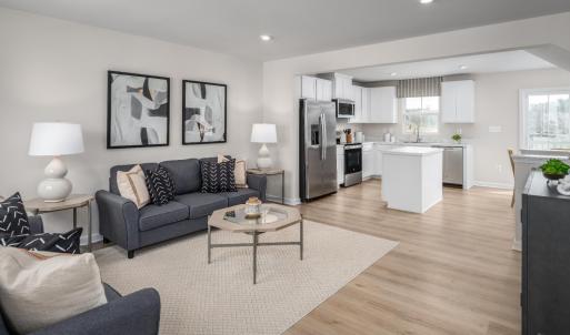 Photo #7 of 102 Shotman Road, Rustburg, VA 0.1 acres