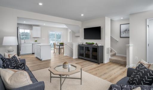 Photo #8 of 102 Shotman Road, Rustburg, VA 0.1 acres