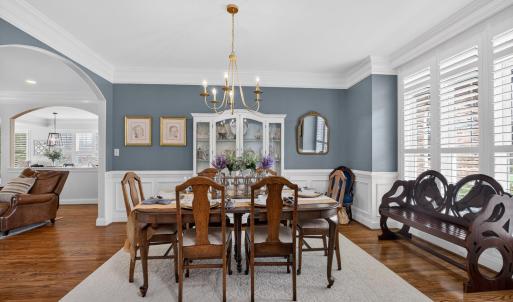 Photo #9 of 101 McKenna Circle, Lynchburg, VA 0.6 acres