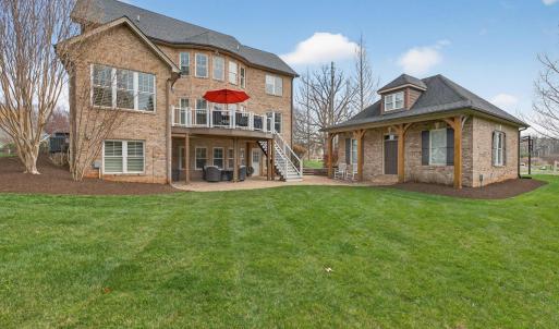 Photo #3 of 101 McKenna Circle, Lynchburg, VA 0.6 acres