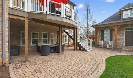 Photo #52 of 101 McKenna Circle, Lynchburg, VA 0.6 acres