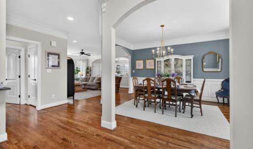 Photo #8 of 101 McKenna Circle, Lynchburg, VA 0.6 acres