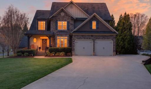 Photo #2 of 101 McKenna Circle, Lynchburg, VA 0.6 acres