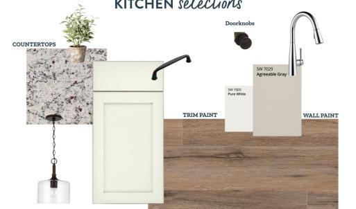 Photo #5 of Hat Creek Road, Brookneal, VA 1.1 acres