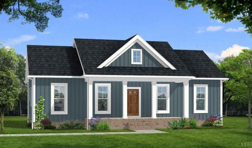 Photo #1 of Hat Creek Road, Brookneal, VA 1.1 acres