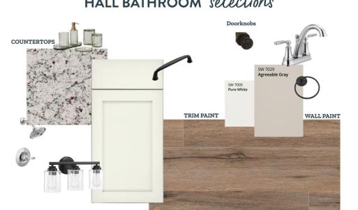 Photo #4 of Hat Creek Road, Brookneal, VA 1.1 acres