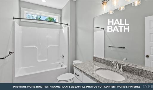 Photo #8 of Hat Creek Road, Brookneal, VA 1.1 acres