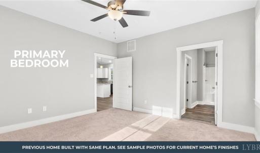 Photo #11 of Hat Creek Road, Brookneal, VA 1.1 acres