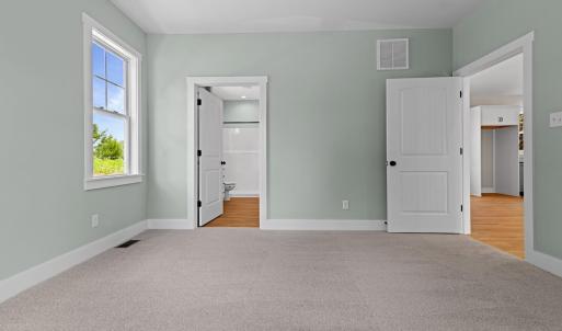 Photo #12 of 8714 Hat Creek Road, Brookneal, VA 1.1 acres
