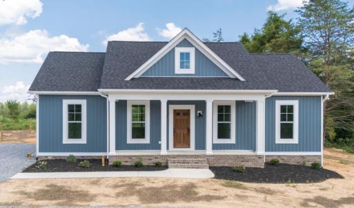 Photo #1 of 8714 Hat Creek Road, Brookneal, VA 1.1 acres