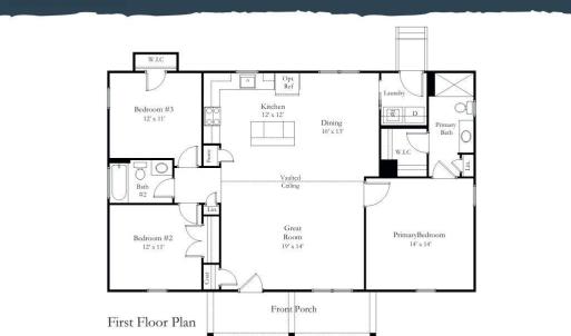 Photo #28 of 8714 Hat Creek Road, Brookneal, VA 1.1 acres