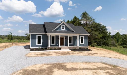 Photo #3 of 8714 Hat Creek Road, Brookneal, VA 1.1 acres