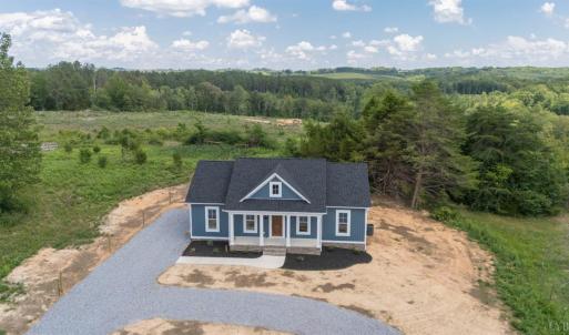 Photo #2 of 8714 Hat Creek Road, Brookneal, VA 1.1 acres