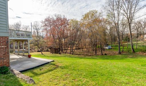 Photo #46 of 209 Stonehouse Drive, Lynchburg, VA 0.9 acres