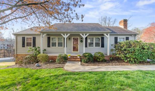 Photo #1 of 209 Stonehouse Drive, Lynchburg, VA 0.9 acres